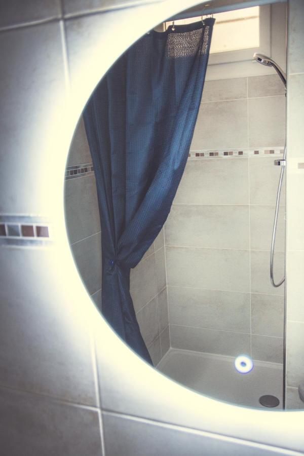 Le Barcarès Suite Avec Jacuzzi Privatif Barcares Plage المظهر الخارجي الصورة
